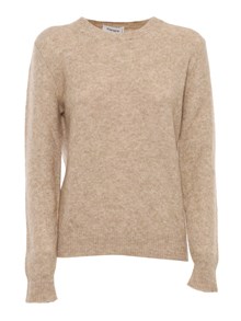 Kangra Cashmere REGULAR FIT CREWNECK SWEATER