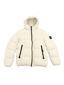 Stone Island DOWN JACKET