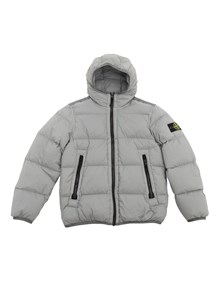 Stone Island DOWN JACKET