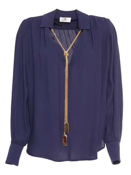 ELISABETTA FRANCHI SHIRT