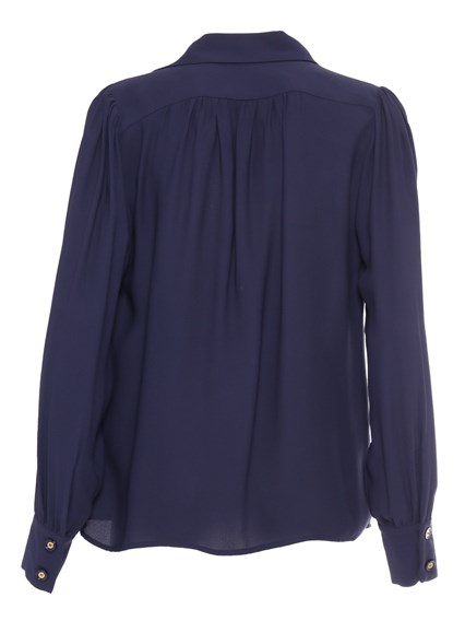 ELISABETTA FRANCHI SHIRT