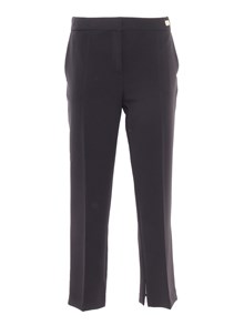 ELISABETTA FRANCHI TROUSERS