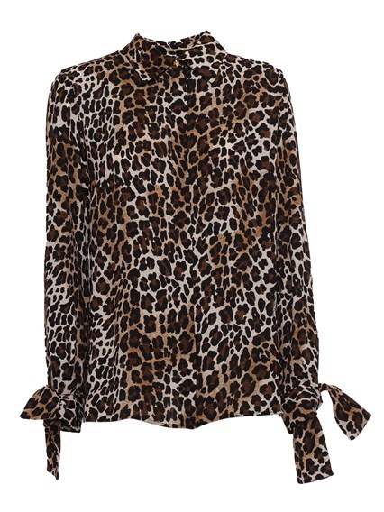 ELISABETTA FRANCHI SHIRT