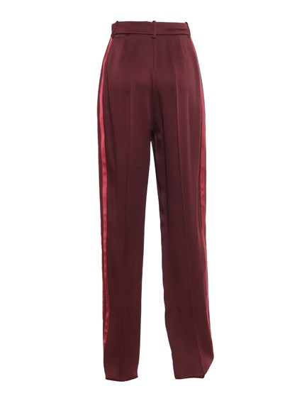 ELISABETTA FRANCHI TROUSERS