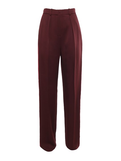 ELISABETTA FRANCHI TROUSERS