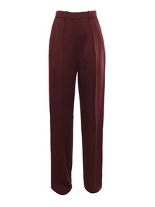 ELISABETTA FRANCHI TROUSERS