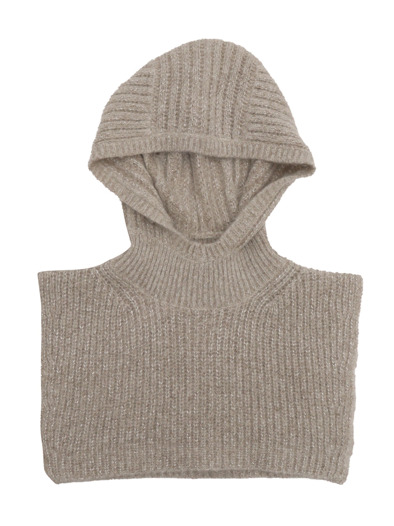 Bonpoint Galaclavi Cape In Multi