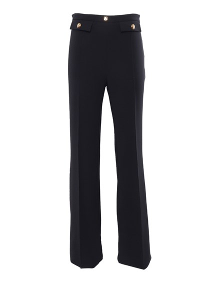 ELISABETTA FRANCHI PANTALONE