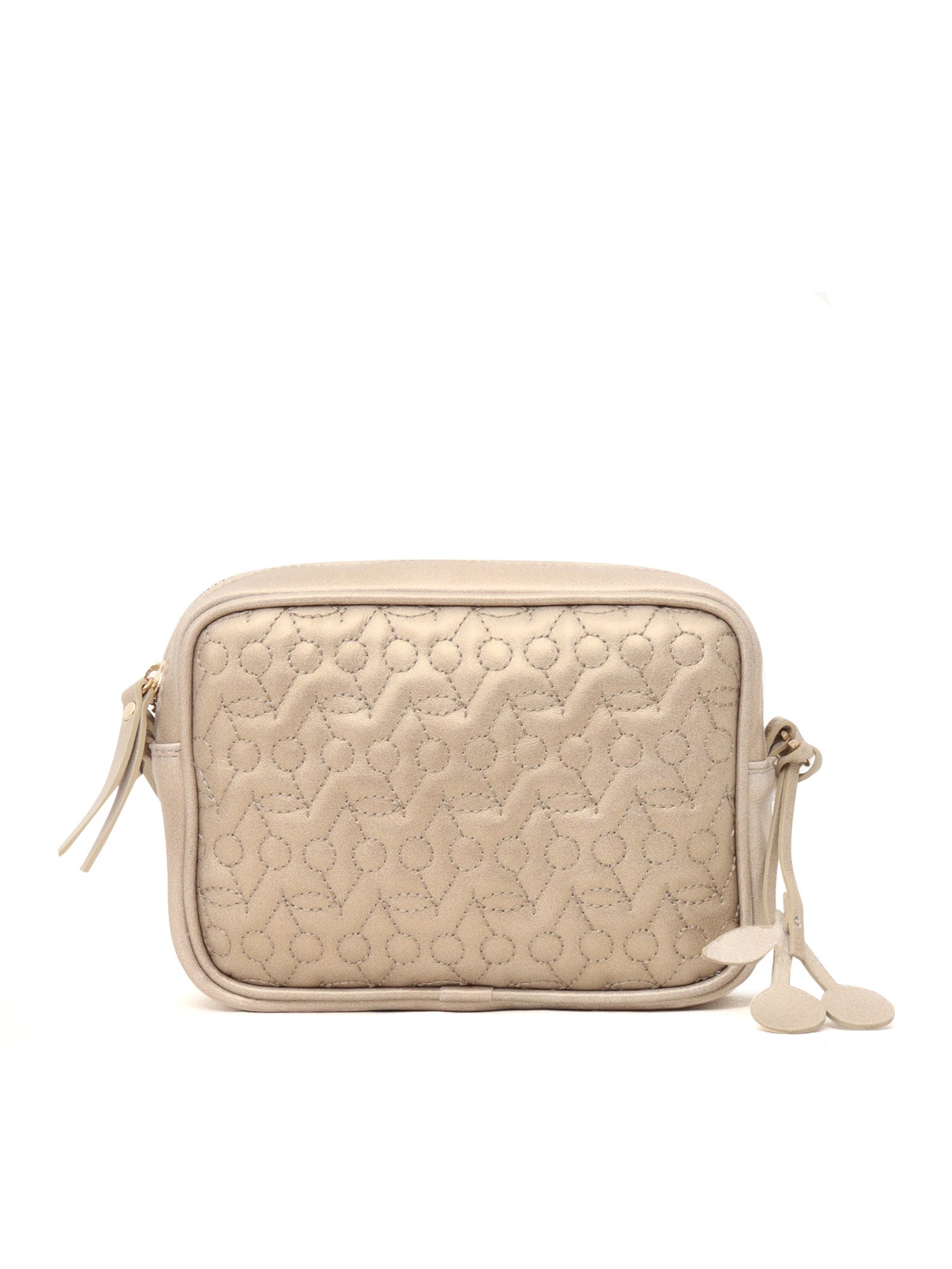 Shop Bonpoint Alimos Bag In Gold