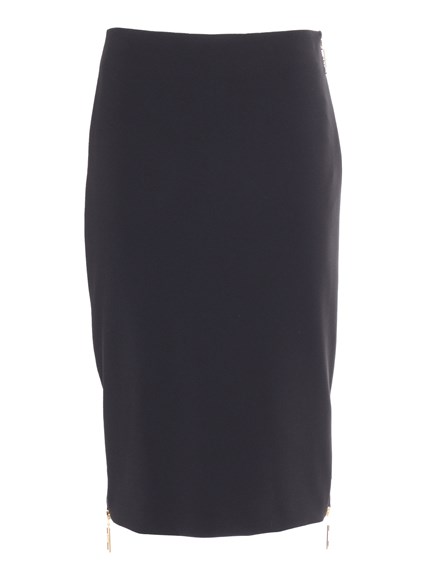 ELISABETTA FRANCHI SKIRT