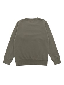 CP COMPANY KIDS CREWNECK SWEATER