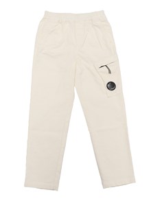 CP COMPANY KIDS LONG PANTS
