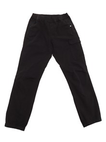 CP COMPANY KIDS LONG PANTS