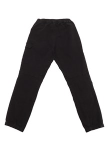 CP COMPANY KIDS LONG PANTS
