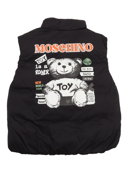 Moschino Kid VEST