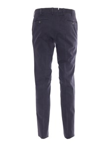 PT 01 SLIM, Flat Front, Diagonal Pockets