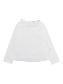 IL GUFO LONG SLEEVED T-SHIRT