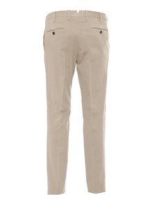 PT 01 SLIM, Flat Front, Diagonal Pockets