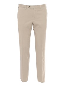 PT 01 SLIM, Flat Front, Diagonal Pockets