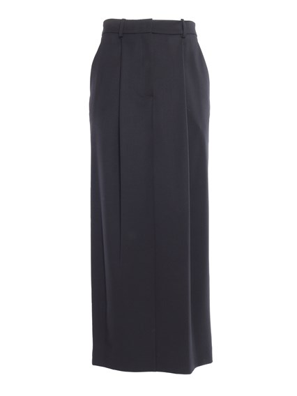 P.A.R.O.S.H. Long skirt