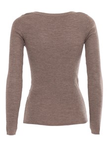 P.A.R.O.S.H. SWEATER