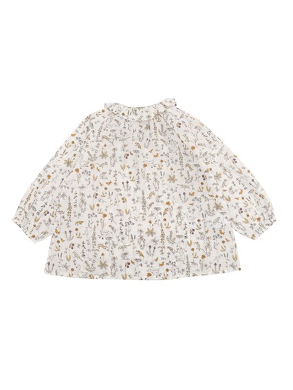 IL GUFO LONG SLEEVED SHIRT