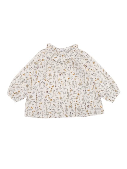 IL GUFO LONG SLEEVED SHIRT