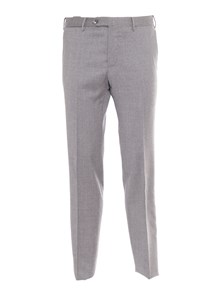 PT 01 SLIM, Flat Front, Diagonal Pockets