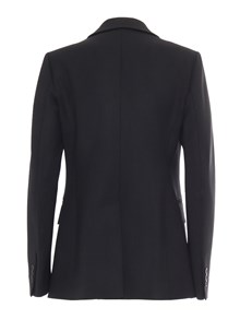 P.A.R.O.S.H. Blazer nero