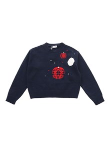 IL GUFO SWEATER