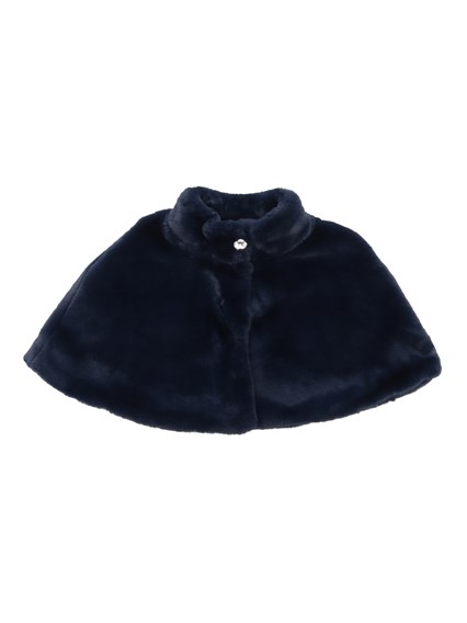 Monnalisa Fur jacket
