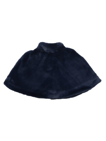 Monnalisa Fur jacket