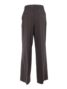 P.A.R.O.S.H. Brown Lille pants