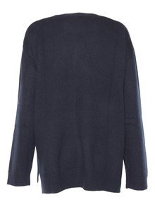 P.A.R.O.S.H. Maglia blu