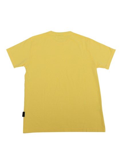 ASPESI Yellow T-shirt