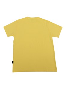 ASPESI Yellow T-shirt