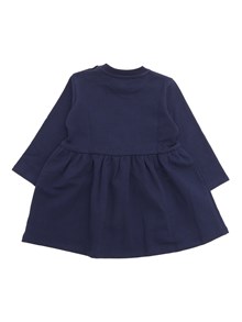 Moschino Kid LONG SLEEVED DRESS