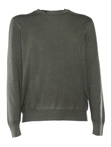 Fay ROUNDED SWEATER