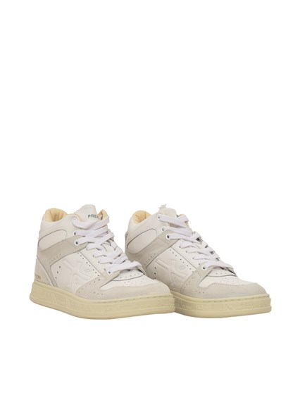 PREMIATA Hi-top sneakers