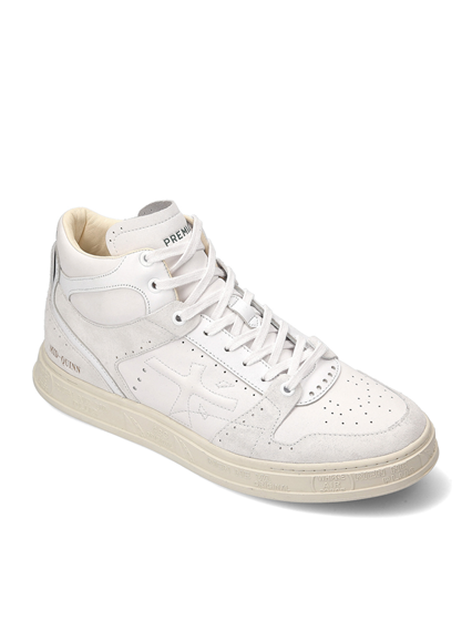 PREMIATA Hi-top sneakers