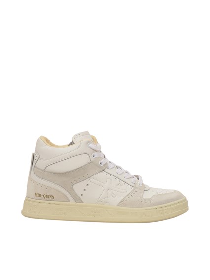 PREMIATA Hi-top sneakers