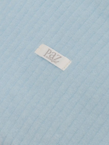 Paz Rodriguez WOVEN NEWBORN BABY COCOON "PETERPAN"