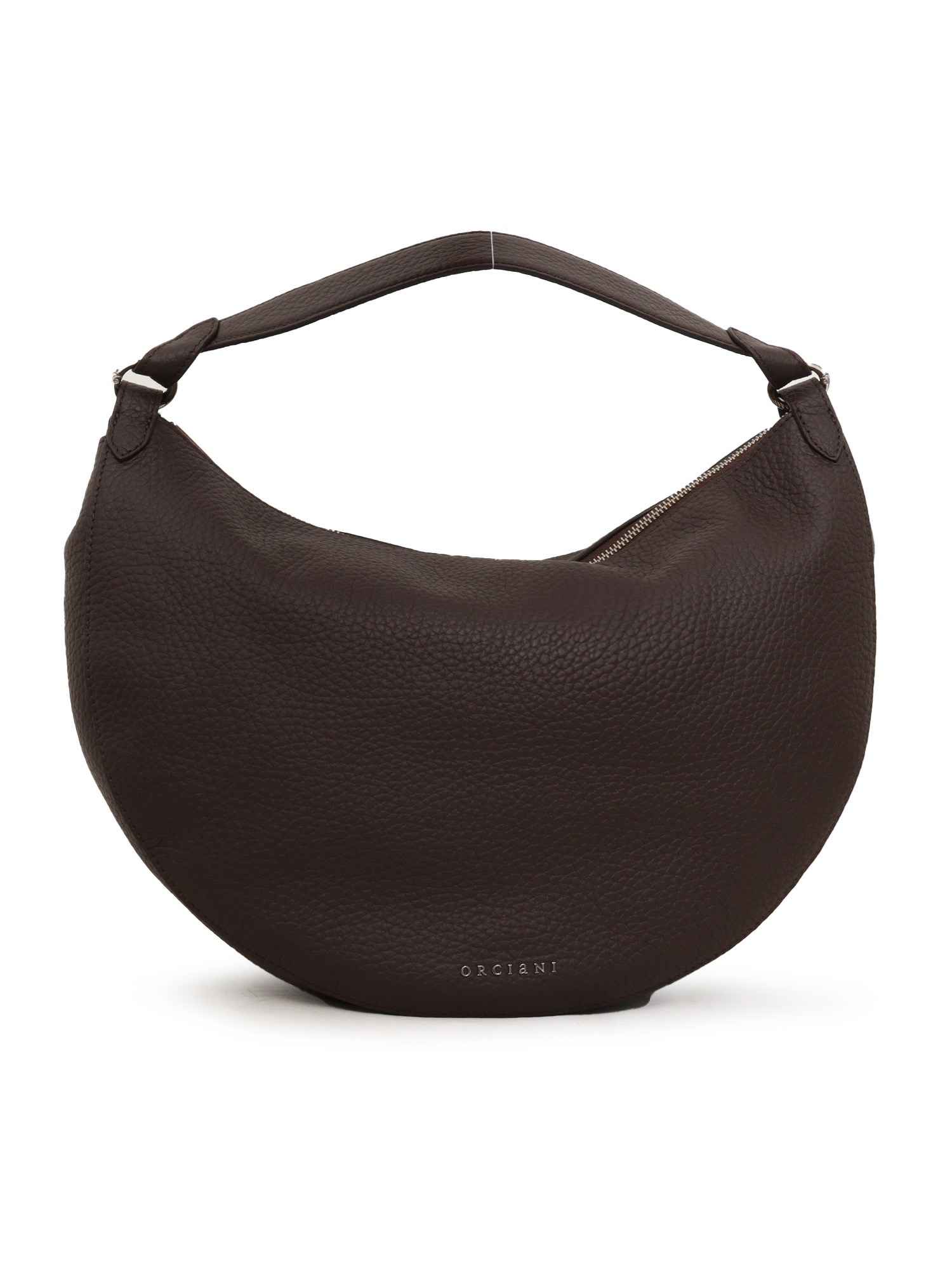 Orciani Handbag In Brown