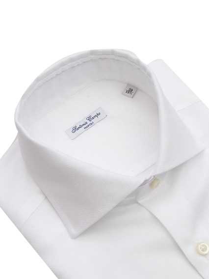 Sartoria Del Campo-Sonrisa Man Shirt