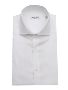 Sartoria Del Campo-Sonrisa Camicia Uomo