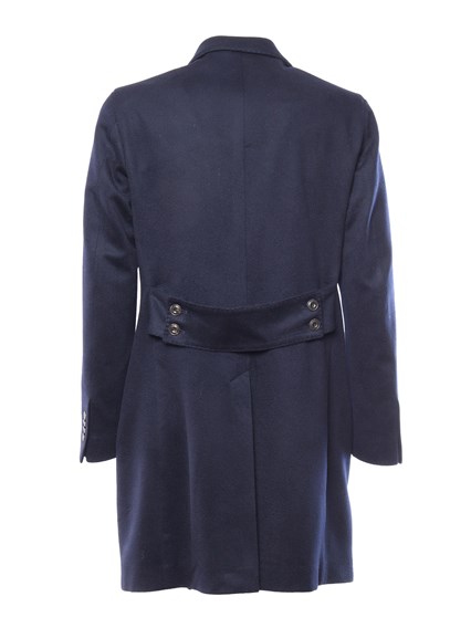 Brando-Lubiam COAT