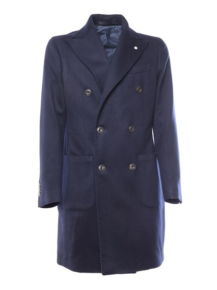 Brando-Lubiam COAT