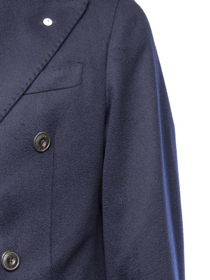 Brando-Lubiam COAT