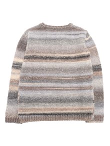 Zhoe & Tobiah UNISEX SWEATER