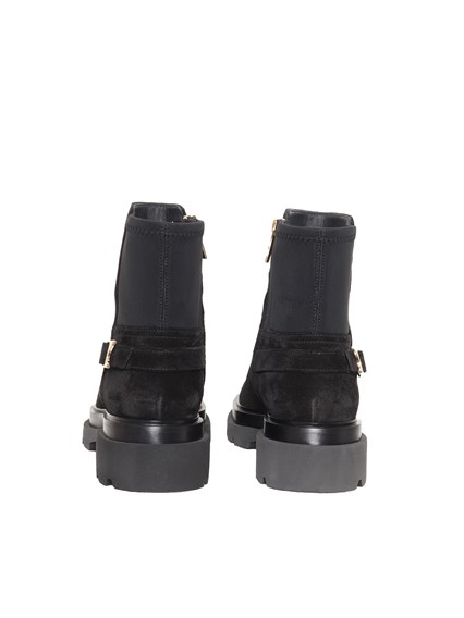 Santoni ERINBTNEOP-HION01 SHOES